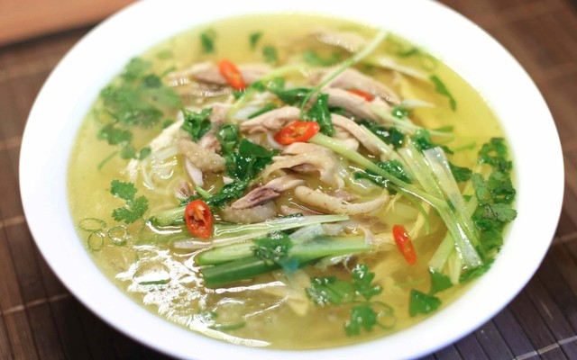 Phở Gà Trang Anh