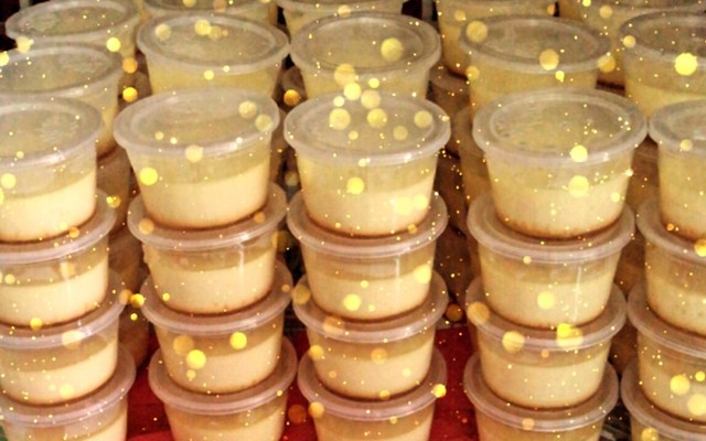 Bếp Mẹ Ken - Bánh Mì, Ăn Vặt & Đồ Uống