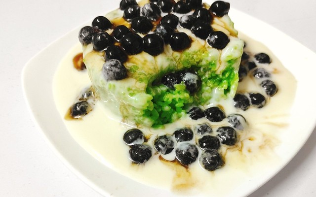 Thánh Địa Xôi - Shop Online