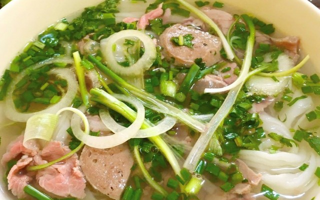 Phở Út Thương