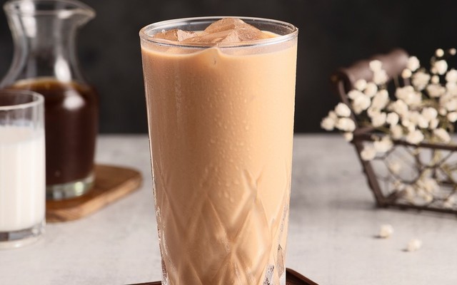 Bếp Bụng Bự - Trà Sữa & Ăn Vặt