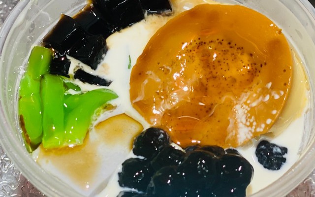 Voi - Trà Sữa & Ăn Vặt - KP3