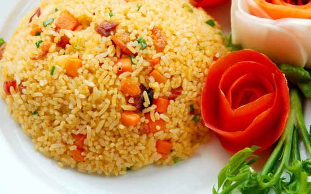 Quán An Phong Ký - Cơm Chiên, Hủ Tiếu & Nui Xào