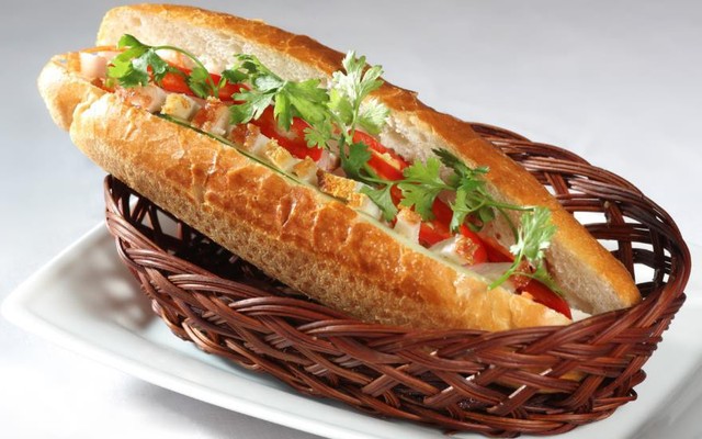 Bánh Mì & Cafe Tiến Thu