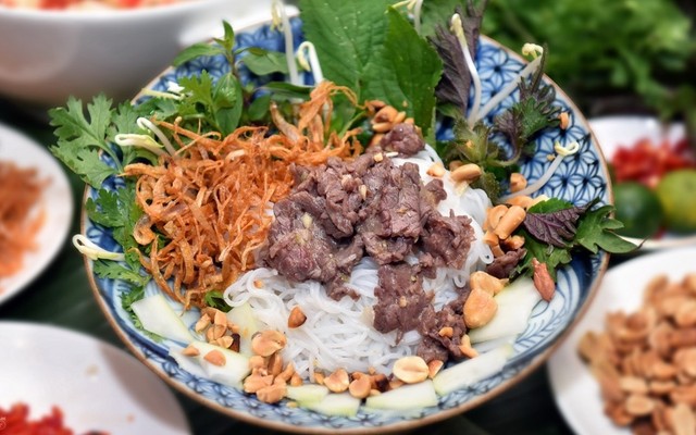 Chè Ngon Nhà Làm & Đồ Ăn Vặt