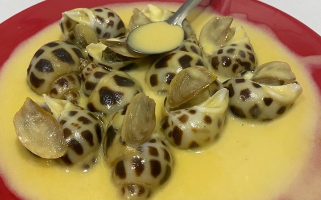 Quán Ốc 39 - Phạm Thế Hiển