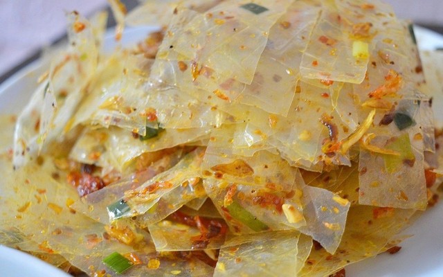 Bếp Nhà Cô Mi