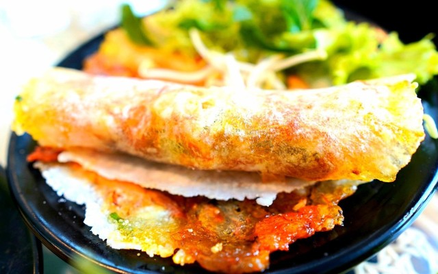 Bánh Ép Cầu Hai - Cafe - Game Xanh