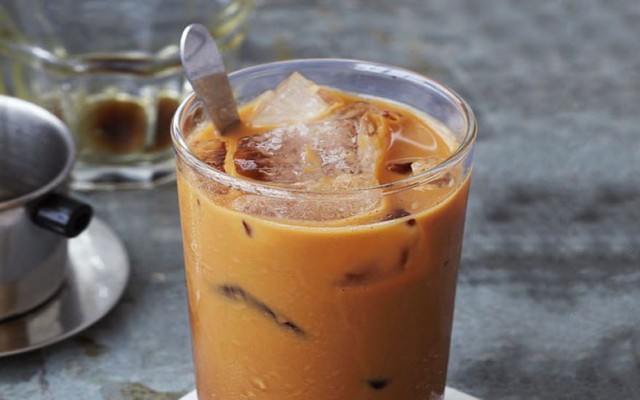 Mr. Bean CT - Coffee - Cách Mạng Tháng Tám