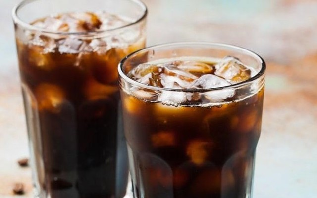 Cà Phê Dạ Thảo - Huỳnh Văn Lũy