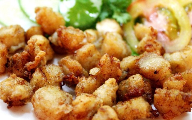 The History Coffee & Food - Nguyễn Thái Bình