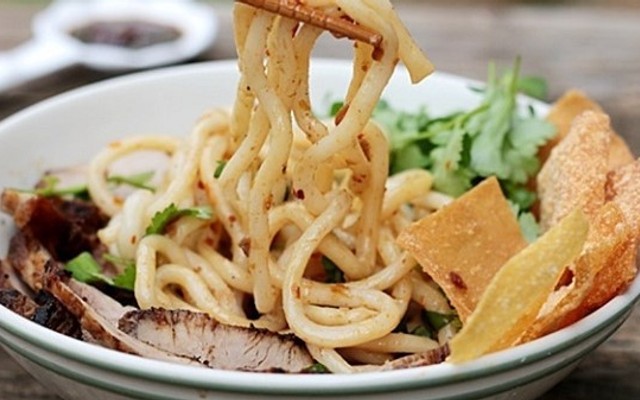 A. Thanh Quán - Cao Lầu Hội An