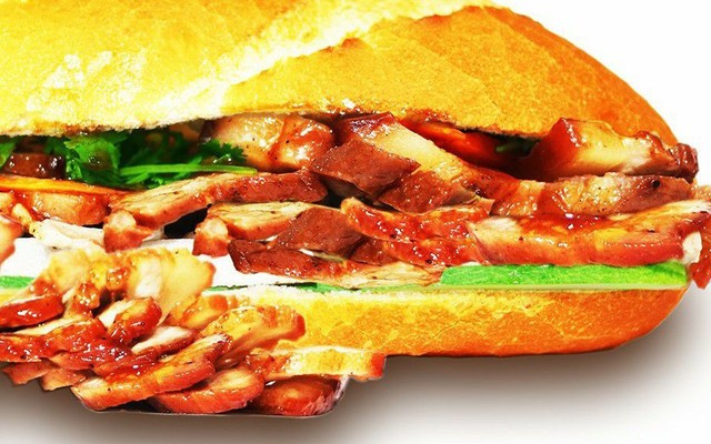 Bánh Mì Tâm Tâm