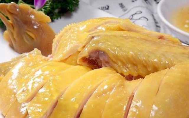 Đô Thành - Bún Bò & Gà Ta