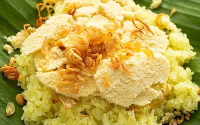 Phương Anh - Xôi Xéo Ngon Bắc Ninh