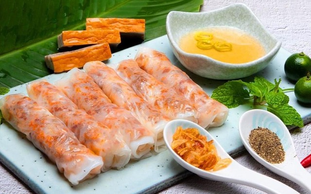 Cơm Nét Việt - Đê La Thành