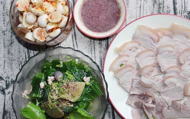 Tasty - Cơm Văn Phòng