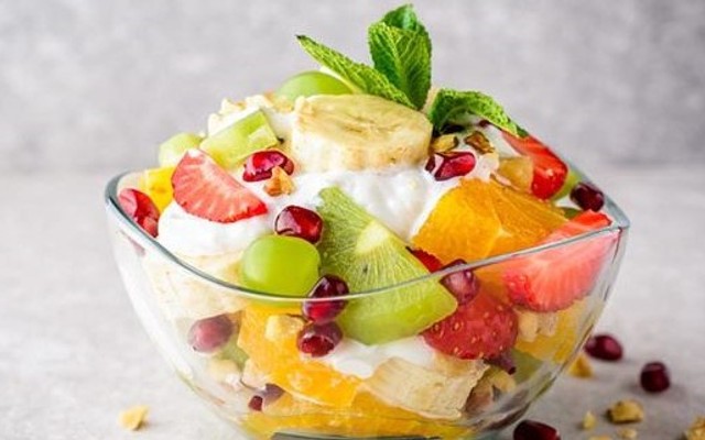 CT Fruits Healthy Shop