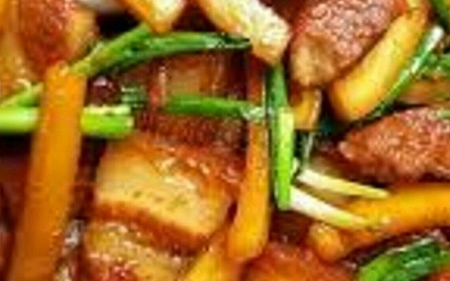 Hải Long - Cơm Văn Phòng Online