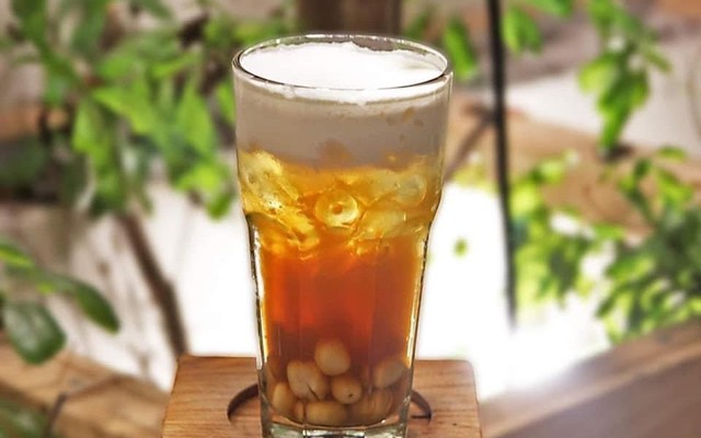 Ba Chị Em - Trà Chanh, Trà Sữa & Đồ Ăn Vặt