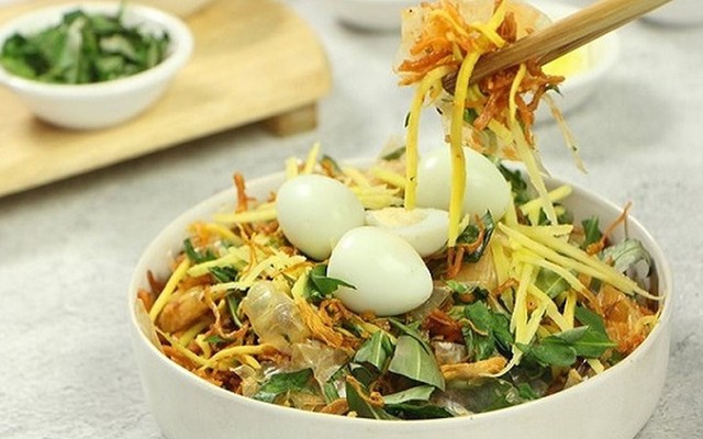 A Bảo - Bánh Tráng Trộn Halal