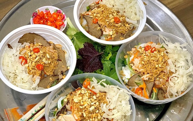 Thủy Béo - Phở Chua Lạng Sơn
