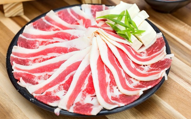 Thực Phẩm Nhà Quang Huy - Thực Phẩm Sạch