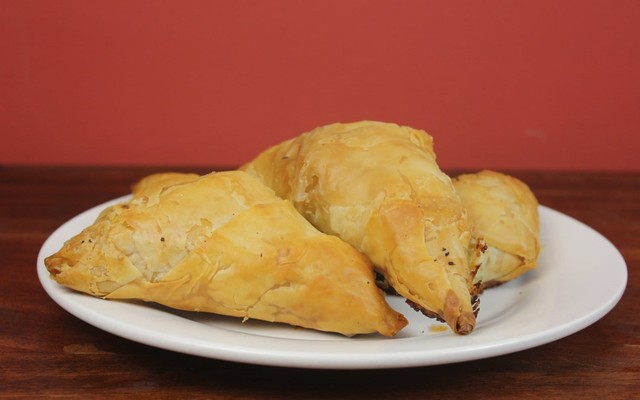 Saigon Bagel - Võ Văn Kiệt