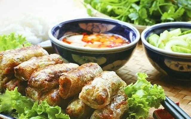 Hà Nội Food - Hồ Nghinh