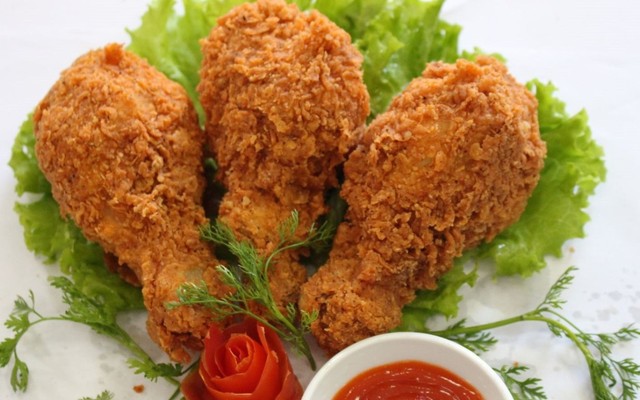 Bin&Ri - Quán Ăn Vặt