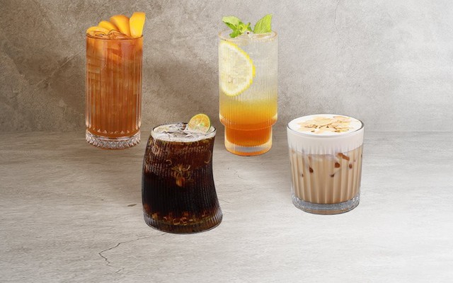 GAM Coffee - 100% Arabica - Điện Biên Phủ