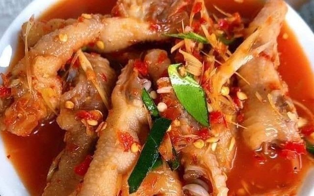 Cơm Ben Ben - Cơm Tấm - 14 Hải Triều