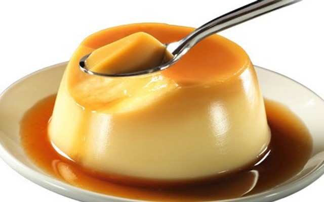 Chè Bơ Ông Già Tóc Bạc