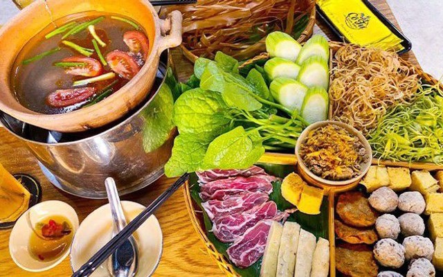 Cơm Tấm CÔ TẤM QUÁN Delivery - Phạm Văn Chiêu
