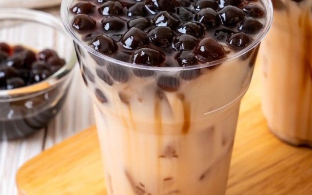 Rì Embe - Milk Tea & Food - D5