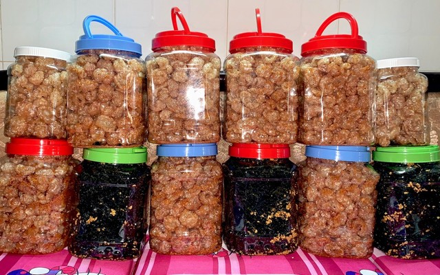 Bé Byy - Trà Sữa & Ăn Vặt