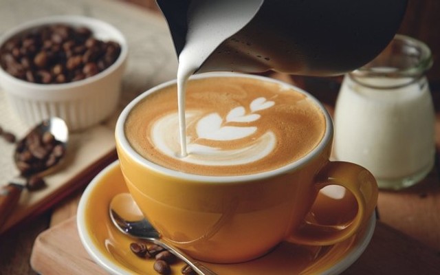 Lê Kafe - Cafe - Mai Thúc Loan