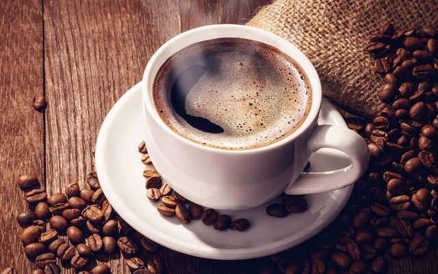 The Bio Coffee - Mẹ Thứ