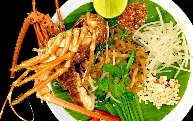 Papaya - Nhà Hàng Món Thái - Hoàng Diệu 2