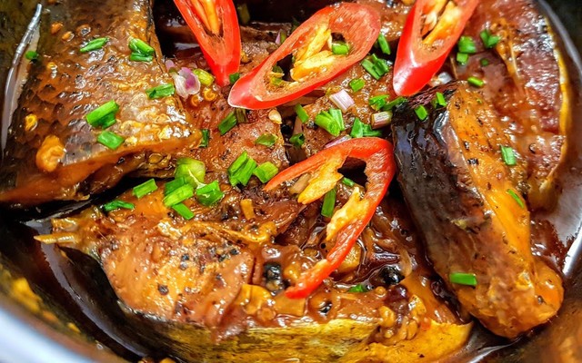 Quán Cơm Hải Anh - Nguyễn Thị Thập