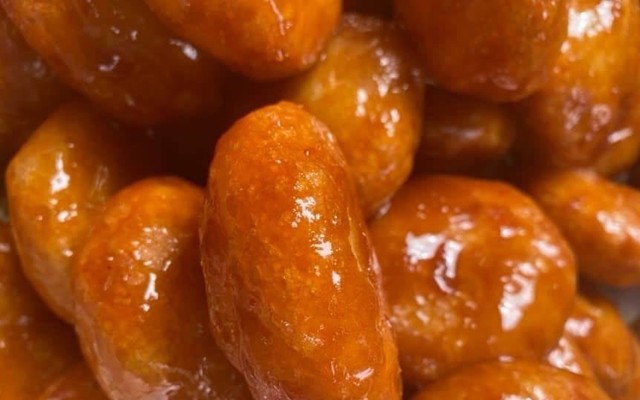 Zin Zin Quán - Đồ Ăn Vặt