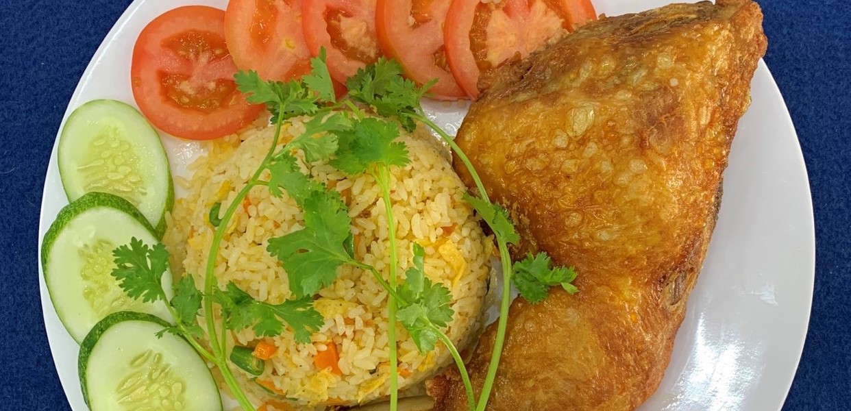 Cơm Gà Như Thủy 2 | ShopeeFood - Food Delivery | Order & get it delivered | ShopeeFood.vn