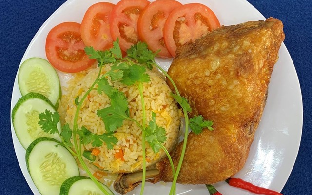 Cơm Gà Như Thủy 2