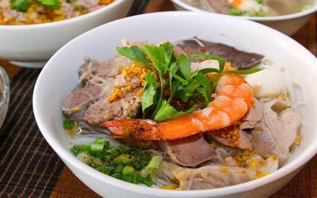 Thu Hà - Hủ Tiếu Mì Hải Sản - Trần Văn Khéo