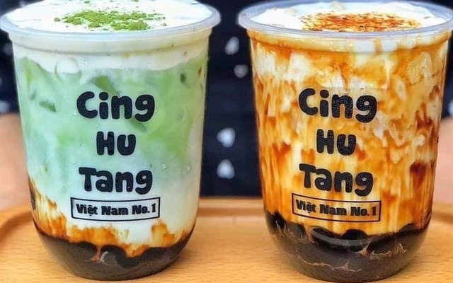 Cing Hu Tang - 192 Nguyễn Gia Thiều