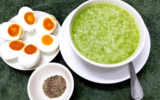 Như Ý Nguyễn - Cháo Trắng Lá Dứa & Bánh Ướt