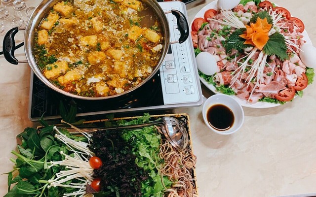 Hạo Nam - Cơm Rang Đùi Gà Sốt