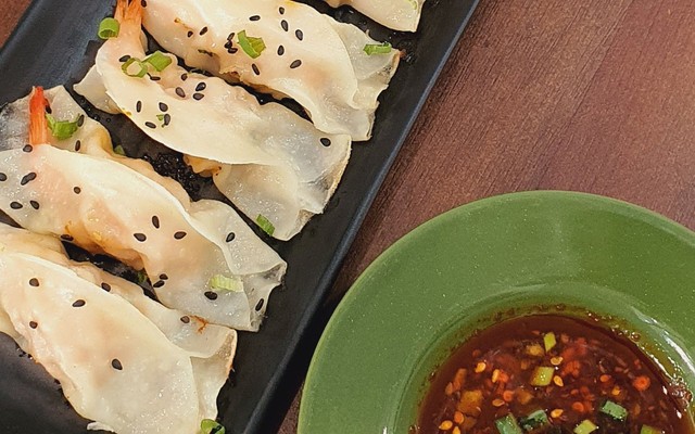 Ayi Bistro - Hoàng Văn Thụ