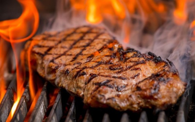 Nướng Bao Sướng