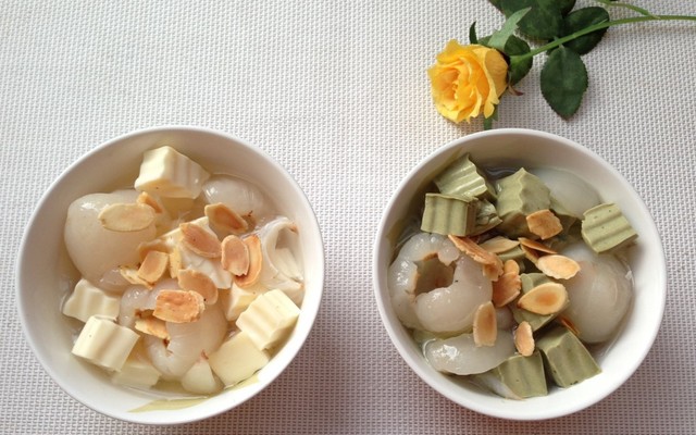 Chè Khúc Bạch Yumee